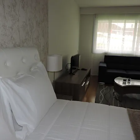 Rs Boavista Apartment *