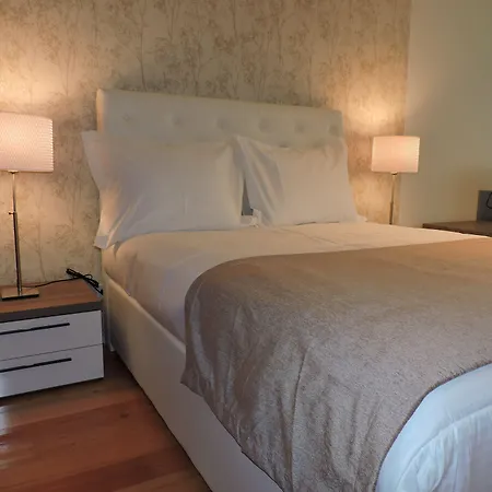 Rs Boavista Apartmán Porto