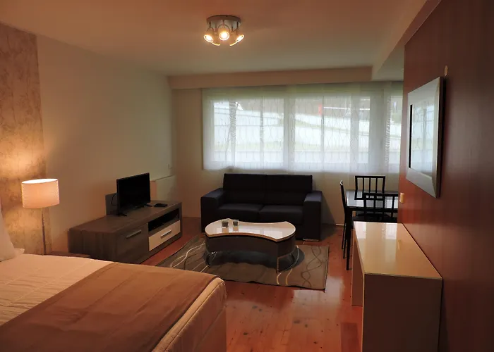 Apartmán Rs Boavista *