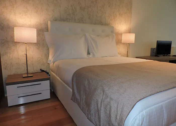 Rs Boavista Apartmán Porto