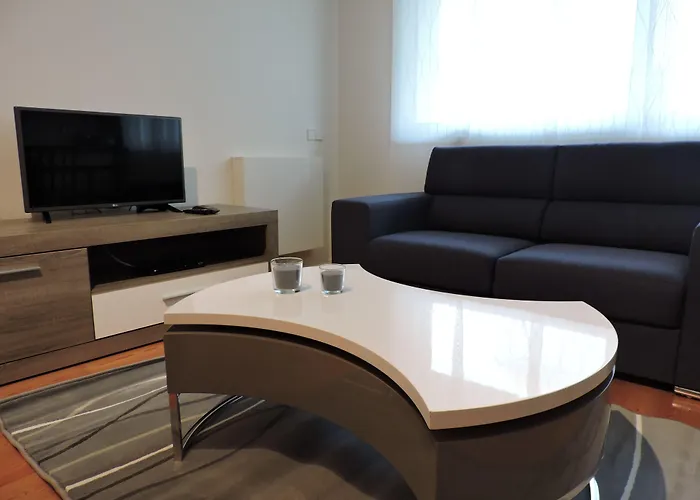 Apartmán Rs Boavista