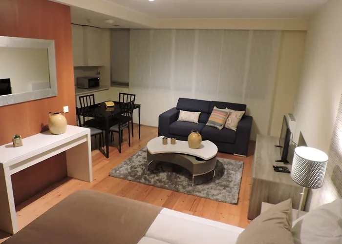 Apartmán Rs Boavista