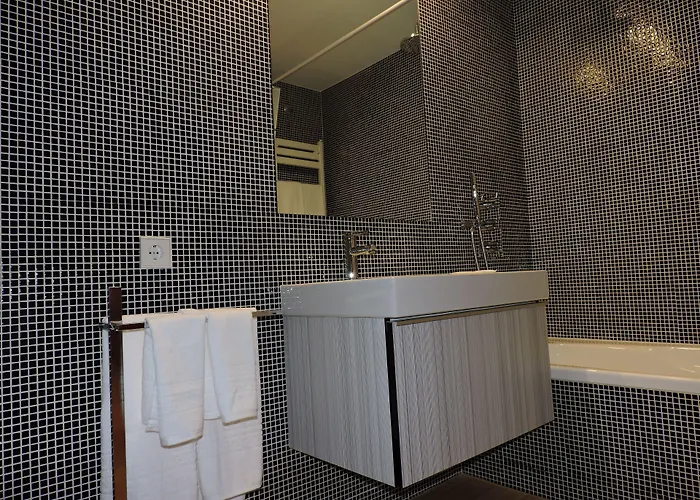 Rs Boavista Apartmán Porto