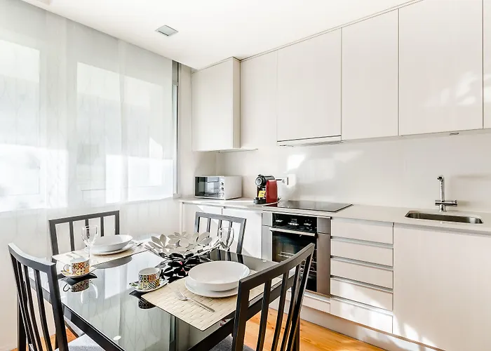 Rs Boavista Apartmán *