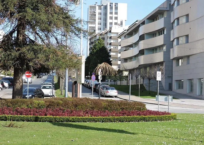 Rs Boavista Apartmán