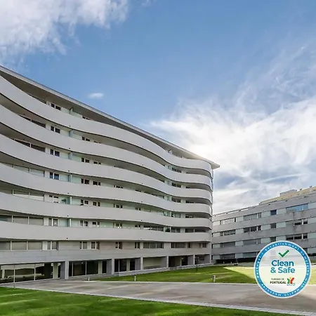 Rs Boavista Apartament