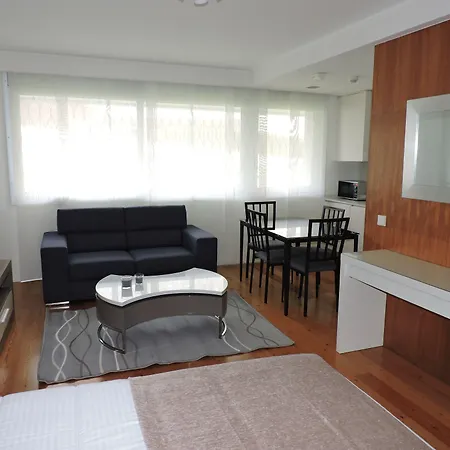 Apartament Rs Boavista *