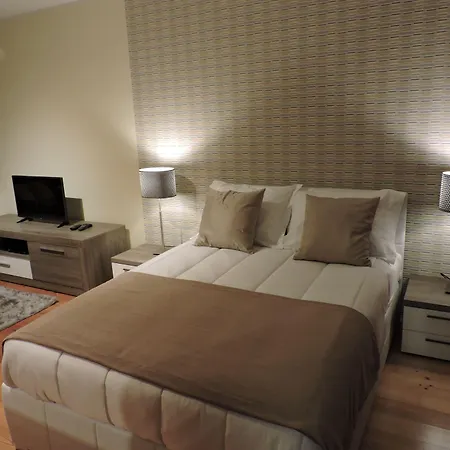 Rs Boavista Studios *