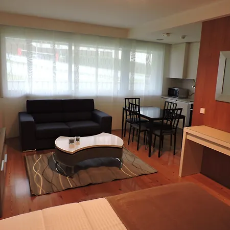 Rs Boavista Studios Порту