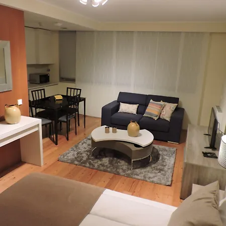 Apartament Rs Boavista