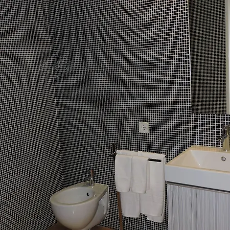 Apartament Rs Boavista Porto