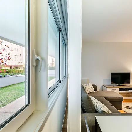 Rs Boavista Apartament *