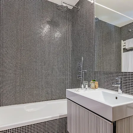 Rs Boavista Apartament