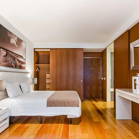 Apartament Rs Boavista Porto