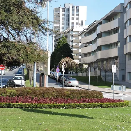 Rs Boavista 아파트