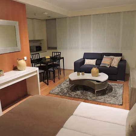 Rs Boavista Apartament *