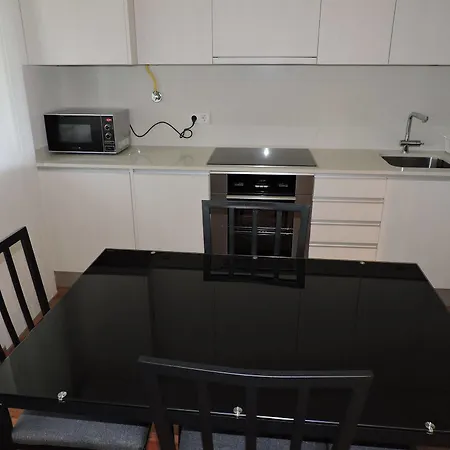 Rs Boavista Apartment Porto