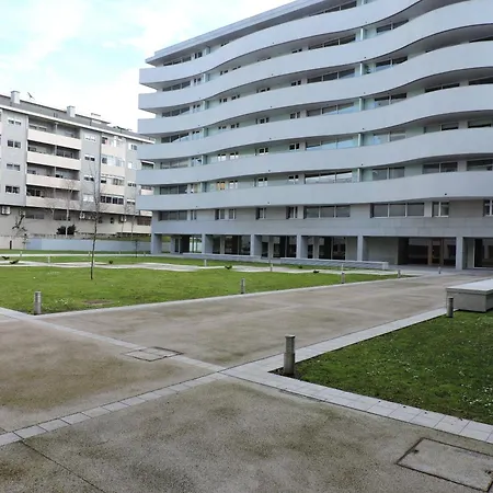 Rs Boavista Apartament *