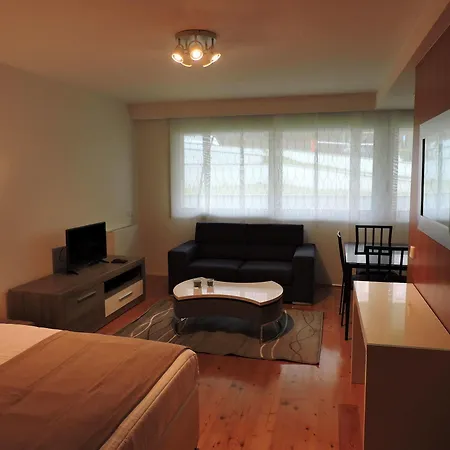 Apartment Rs Boavista