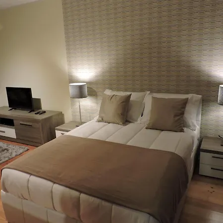 Rs Boavista Apartment Porto