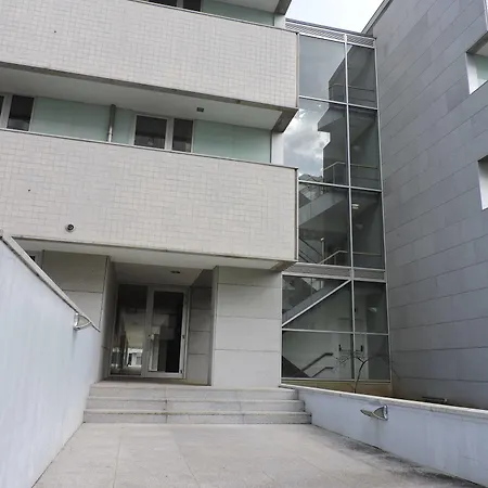 Rs Boavista Apartment Porto