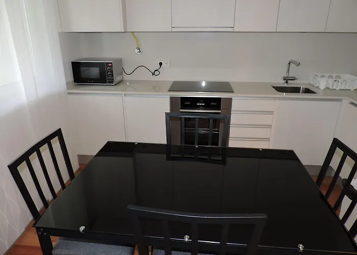 Rs Boavista Studios * Oporto