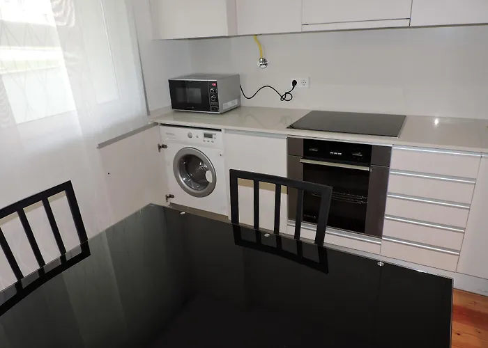 Rs Boavista Studios Oporto