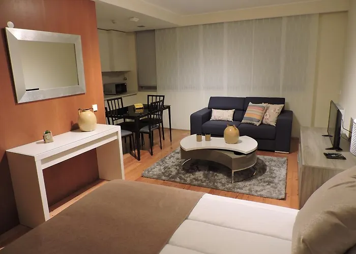 Rs Boavista شقة *