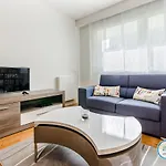 דירה Rs Boavista פורטו