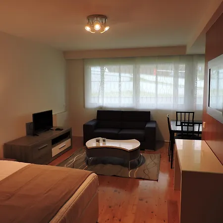 Apartamento Rs Boavista *