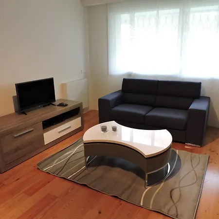 Apartamento Rs Boavista Porto