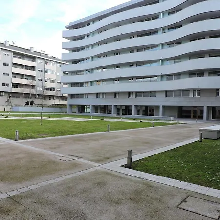Rs Boavista Apartamento *