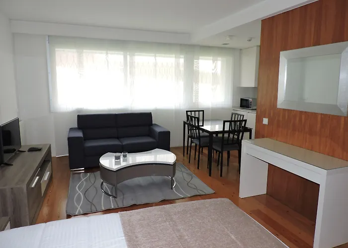 Apartamento Rs Boavista *
