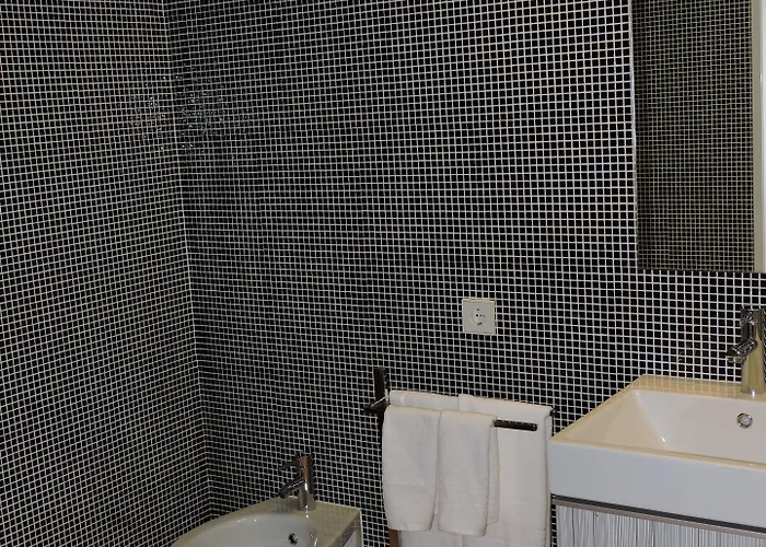 Apartamento Rs Boavista Oporto