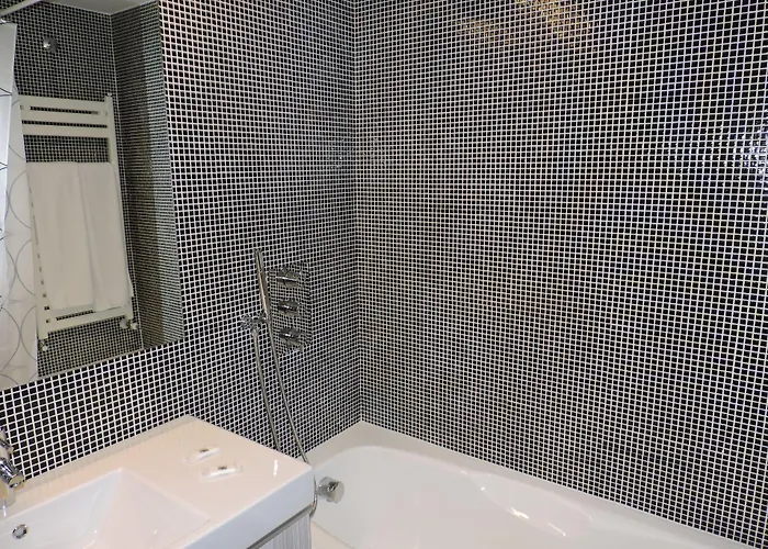 Apartamento Rs Boavista *