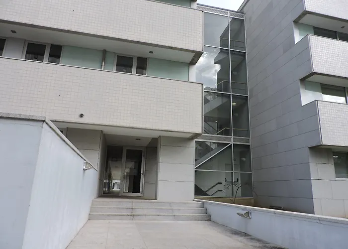 Apartamento Rs Boavista Oporto