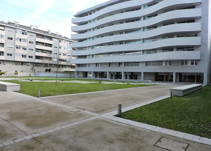 Rs Boavista Apartamento *