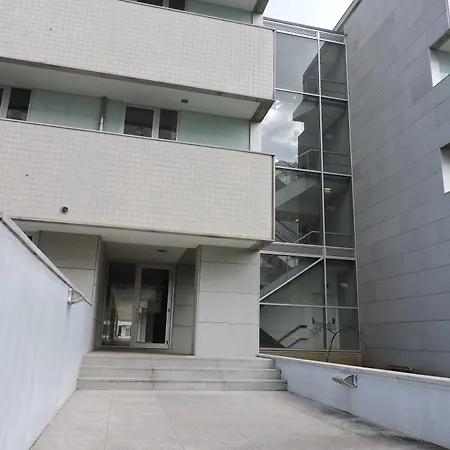 Daire Rs Boavista Porto