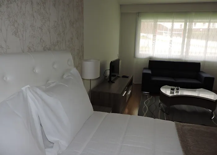 Rs Boavista Appartement *