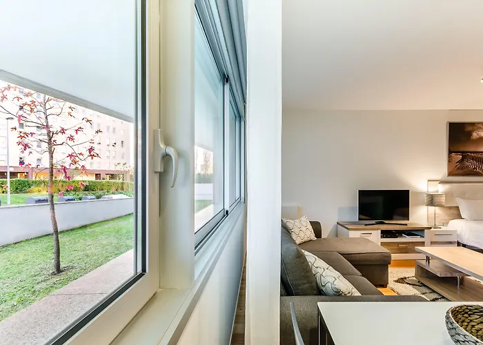 Rs Boavista Appartement *