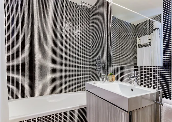 Rs Boavista Appartement