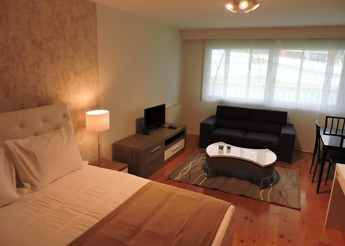 Appartement Rs Boavista Porto